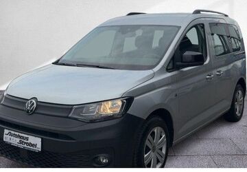 VW Caddy 91.725 km 26.990 &euro; Schnaittach 91220