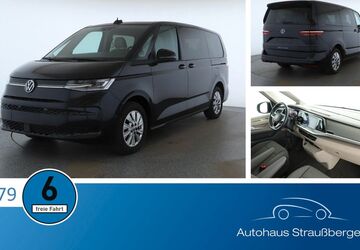 VW T7 Multivan 36.800 km 45.000 &euro; Buchschwabach bei Nürnberg 90574