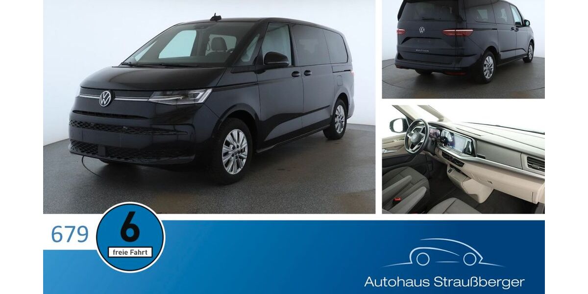 VW T7 Multivan 36.800 km 45.000 &euro; Buchschwabach bei Nürnberg 90574