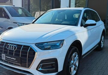 Audi Q5 151.800 km 24.900 &euro; Fürth 90765