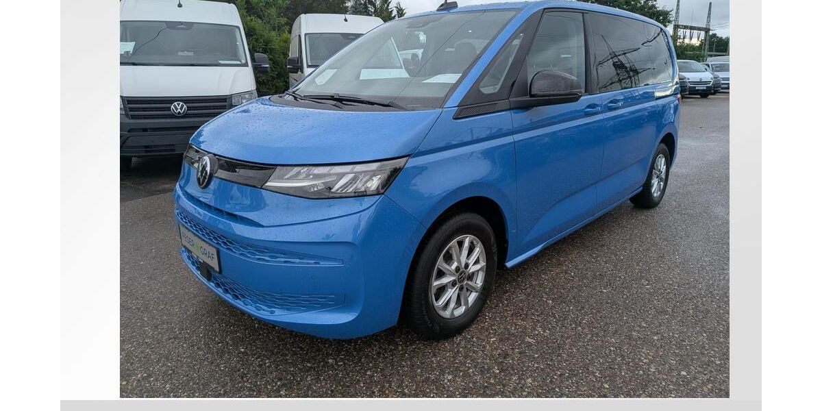 VW T7 Multivan 29.900 km 38.490 &euro; Roth 91154