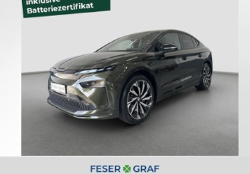 Skoda Enyaq 8.107 km 53.770 &euro; Fürth 90763