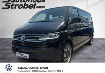 VW T6 Caravelle 95.806 km 42.990 &euro; Schnaittach 91220