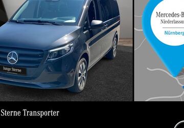 Mercedes-Benz Vito 17.220 km 44.990 &euro; Fürth 90763