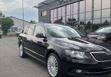 Skoda Superb 167.100 km 10.900 &euro; Fürth 90763