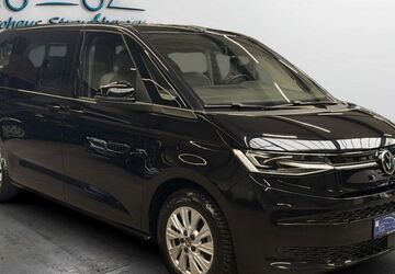 VW T7 Multivan 22.000 km 55.300 &euro; Buchschwabach bei Nürnberg 90574