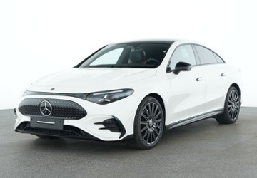 Mercedes-Benz CLA 350 13.947 km 53.888 &euro; Wendelstein 90530