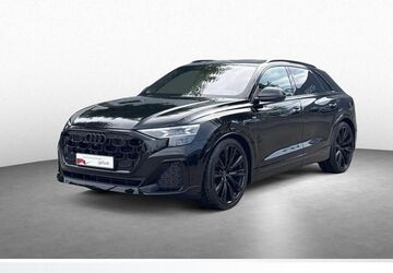 Audi Q8 6.990 km 89.890 &euro; Roth 91154