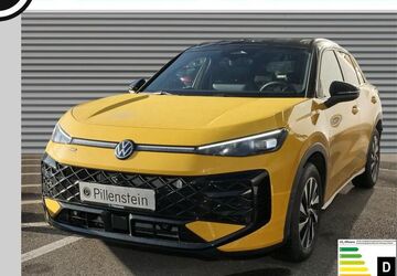 VW T-Roc 7.500 km 33.980 &euro; Fürth 90762