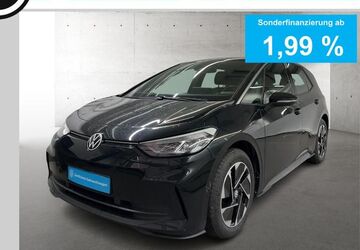 VW ID.3 22.900 km 29.499 &euro; Neustadt/Aisch 91413