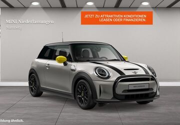Mini Cooper SE 51.730 km 18.490 &euro; Nürnberg 90441