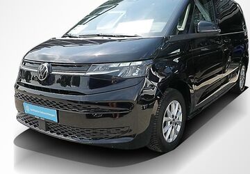 VW T7 Multivan 18.250 km 40.990 &euro; Erlangen 91058