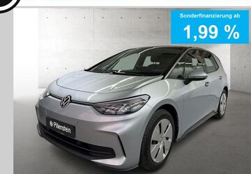 VW ID.3 27.200 km 29.808 &euro; Neustadt/Aisch 91413