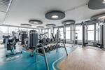 Etagenwohnung Erlangen Bruck - 1 Zimmer, 23 m&sup2;, 590&euro; | Angebot:21907214