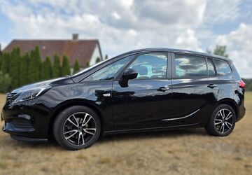 Opel Zafira 66.000 km 14.000 &euro; Roth 91154