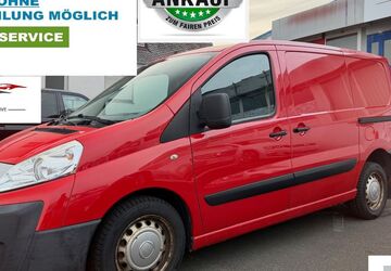 Fiat Scudo 190.780 km 3.990 &euro; Herzogenaurach 91074