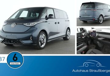 VW ID. Buzz 13.200 km 63.690 &euro; Buchschwabach bei Nürnberg 90574