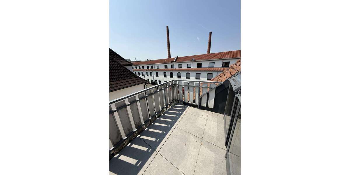 Etagenwohnung Lauf an der Pegnitz Heuchling - 5 Zimmer, 147 m&sup2;, 1.790&euro; | Angebot:27385274