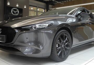 Mazda 3 12.572 km 22.700 &euro; Zirndorf 90513