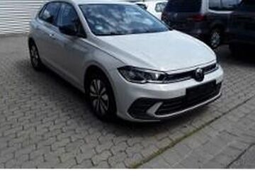 VW Polo 14.250 km 22.450 &euro; Schwabach 91126