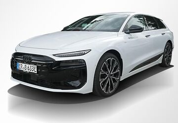 Audi A6 e-tron 8.500 km 78.690 &euro; Erlangen 91058