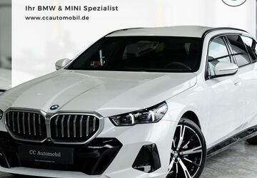 BMW 520 5.352 km 52.399 &euro; Fürth 90763