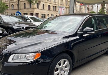 Volvo V70 121.640 km 11.490 &euro; Fürth ( bei Nürnberg ) 90762