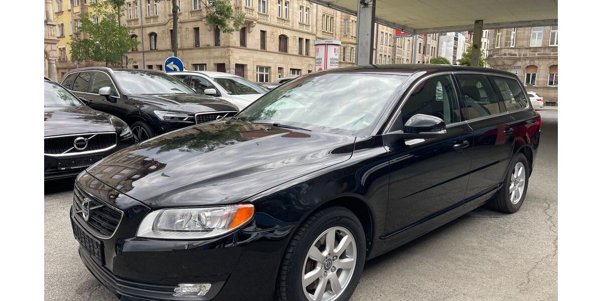 Volvo V70 121.640 km 11.490 &euro; Fürth ( bei Nürnberg ) 90762