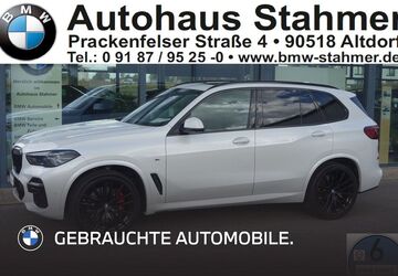 BMW X5 130.330 km 49.940 &euro; Altdorf bei Nürnberg 90518