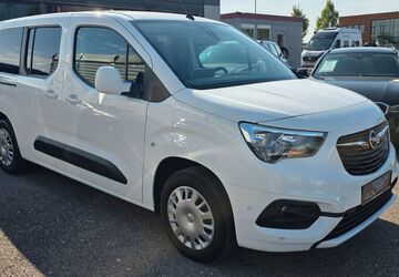 Opel Combo Life 128.948 km 13.990 &euro; Fürth 90763