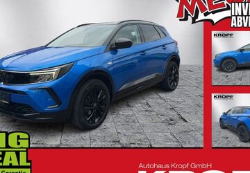 Opel Grandland (X) 59.304 km 19.790 &euro; Fürth 90765
