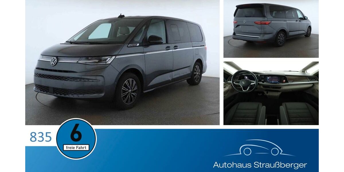 VW T7 Multivan 26.500 km 49.180 &euro; Buchschwabach bei Nürnberg 90574