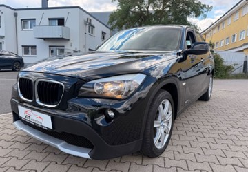 BMW X1 127.000 km 7.500 &euro; Fürth 90763
