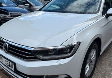 VW Passat Variant 115.000 km 17.480 &euro; Fürth 90763