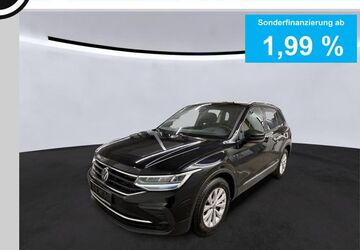 VW Tiguan 74.050 km 20.908 &euro; Fürth 90762