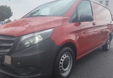 Mercedes-Benz Vito 144.950 km 16.950 &euro; Fürth 90763