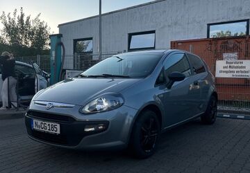 Fiat Punto Evo 142.000 km 3.800 &euro; Nürnberg 90449