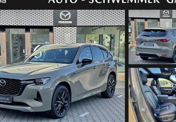 Mazda CX-60 2.000 km 50.990 &euro; Leinburg 91227