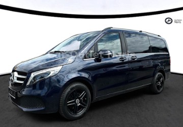 Mercedes-Benz 220 321.000 km 27.990 &euro; Fürth 90763