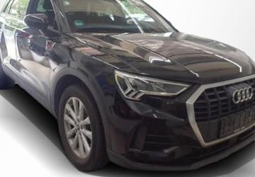 Audi Q3 19.300 km 28.880 &euro; Erlangen 91058