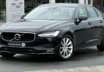 Volvo S90 100.000 km 22.990 &euro; Fürth (bei Nürnberg) 90768