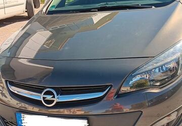 Opel Astra 160.000 km 5.200 &euro; Fürth 90765