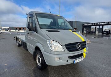 Mercedes-Benz Sprinter 265.000 km 12.990 &euro; Nurnberg 90453