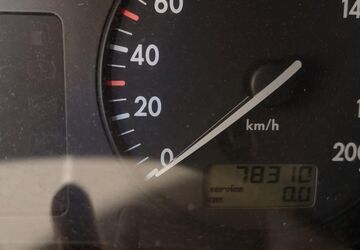 VW Polo 78.310 km 650 &euro; Henfenfeld 91239