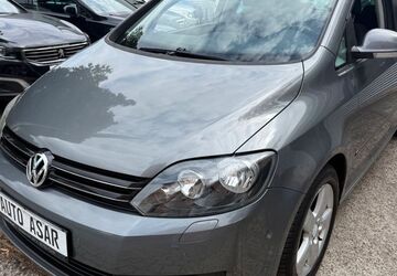 VW Golf Plus 156.000 km 4.980 &euro; Fürth 90763
