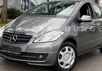 Mercedes-Benz A 180 140.000 km 4.490 &euro; Nürnberg 90431
