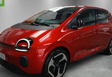 Renault Twingo 1.166 km 23.990 &euro; Nürnberg 90471