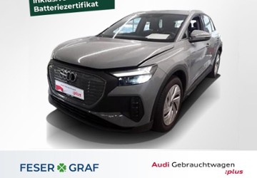 Audi Q4 e-tron 41.700 km 24.440 &euro; Nürnberg 90411