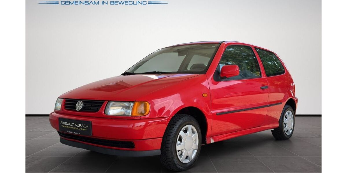 VW Polo 117.000 km 2.480 &euro; Fürth 90763