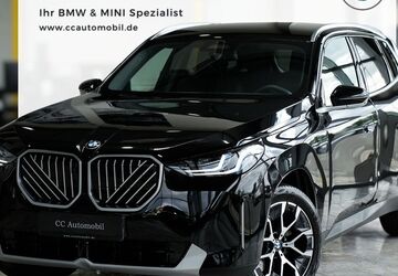 BMW X3 5.520 km 51.999 &euro; Fürth 90763